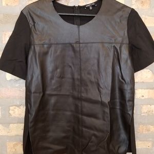Kenneth Cole blouse